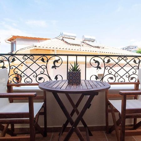 Agapi 'S Place Pylos Exterior photo