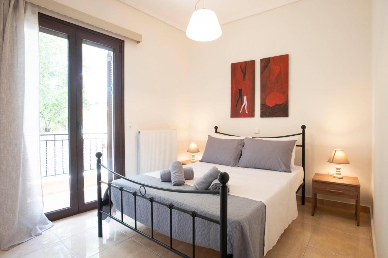 Agapi 'S Place Pylos Exterior photo